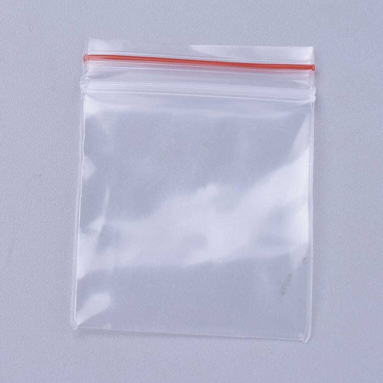 Zip Lock and Cellophane Bags for Jewellery and Coins - Lava Beads and ...