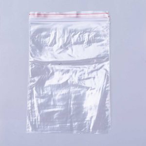 Zip Lock Plastic Bags 6cm x 4cm Resealable