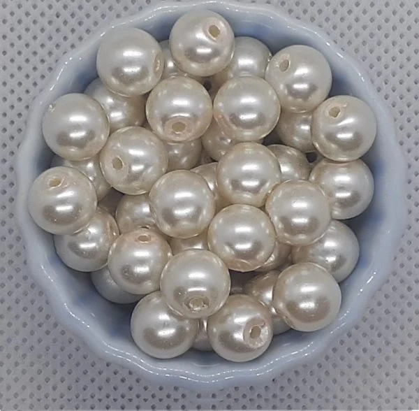 Pearl Beads 8mm