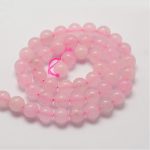 Rose Quartz 8mm