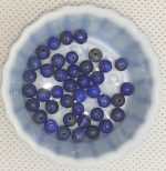 Lapis Lazuli 4mm