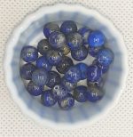 Lapis Lazuli 6mm