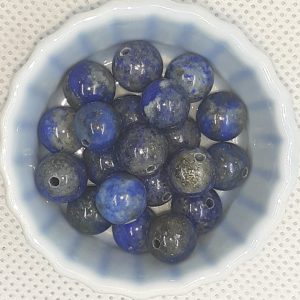 Lapis Lazuli 8mm