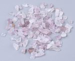 Rose Quartz Chip 2mm-4mm