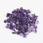 Amethyst Gemstone Chips