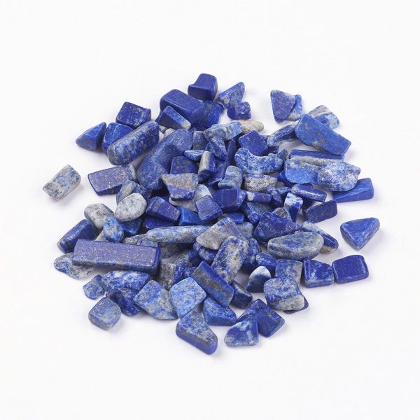 Lapis Lazuli Pieces