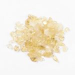Citrine Quartz Gemstone