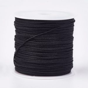 Nylon Thread Black