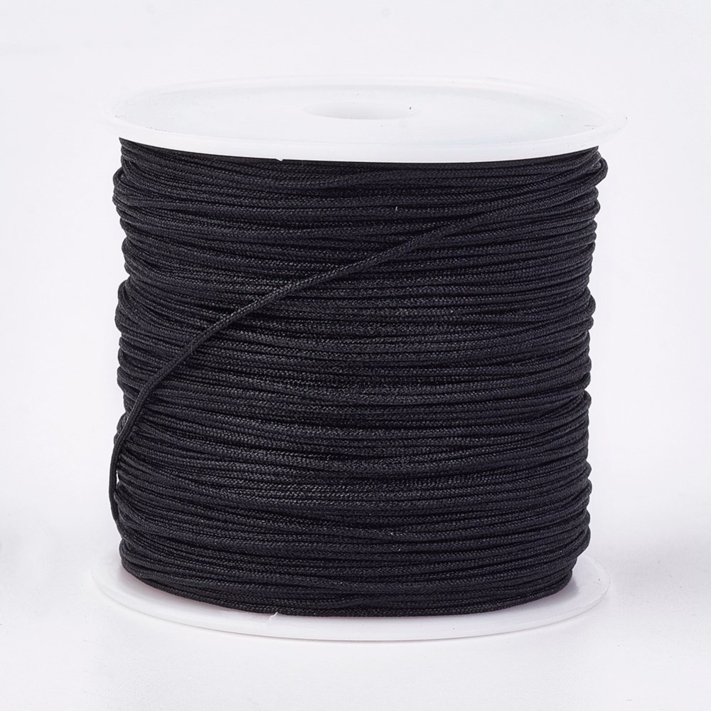 Nylon Thread, Nylon String Jewelry Bead Cord for Jewelry Making - Lava ...