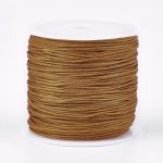 Sienna Nylon Thread
