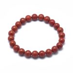 Bracelet Red Jasper