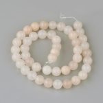 8mm Natural Pink Aventurine