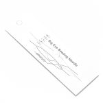 Big Eye Beading Needles