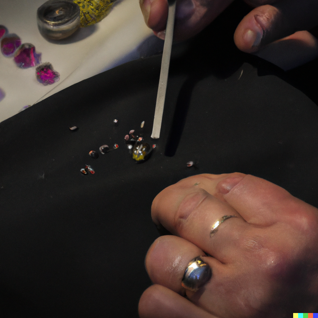 Jewellery Making Courses