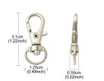 1 x Lobster Claw Clasp