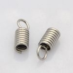 Steel Terminators Cord Coil